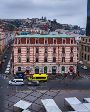 Hotel Reina Victoria